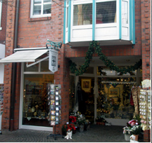 Kocken