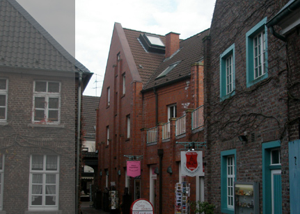 Kocken