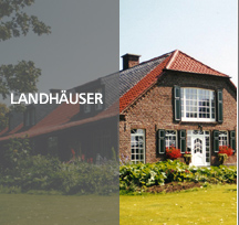 Architekturbüro Danckwart - Landhäuser